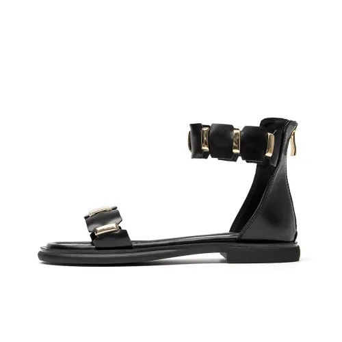 Beau Today One Ремень Женские Сандалии