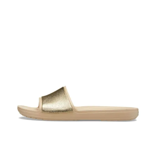 Crocs Sloane Слипоны Женские