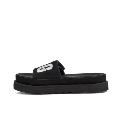 UGG Laton Слипоны Женские