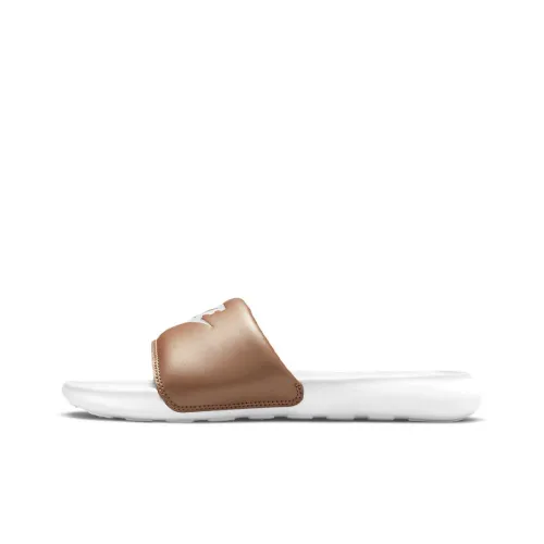 NIKE VICTORI ONE SLIDE Тапочки Женские