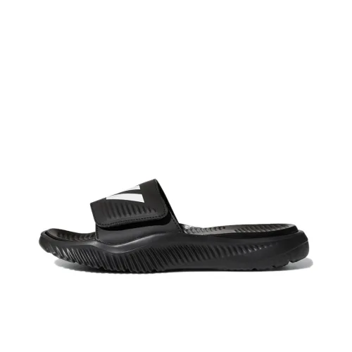 Adidas Alphabounce Slide Тапочки Унисекс