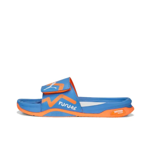 PUMA Dream Nitro Slide Future Слипоны Унисекс