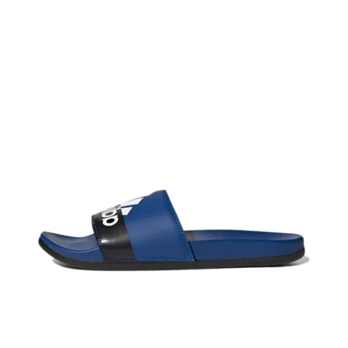 adidas Adilette Comfort Слайды Слипоны Унисекс