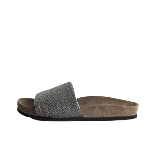 BRUNELLO CUCINELLI Слипоны Женские