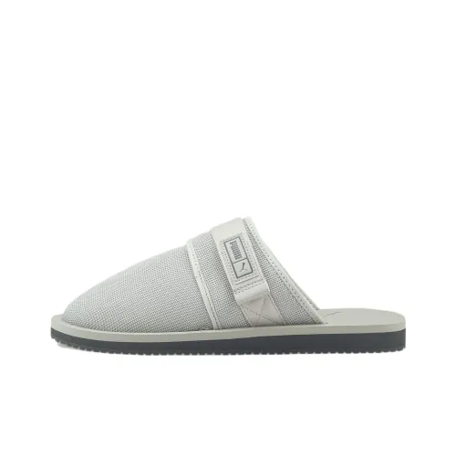 PUMA Домашние тапочки Унисекс