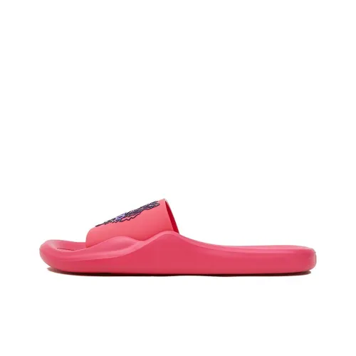 KENZO Тигр Слипоны Женские