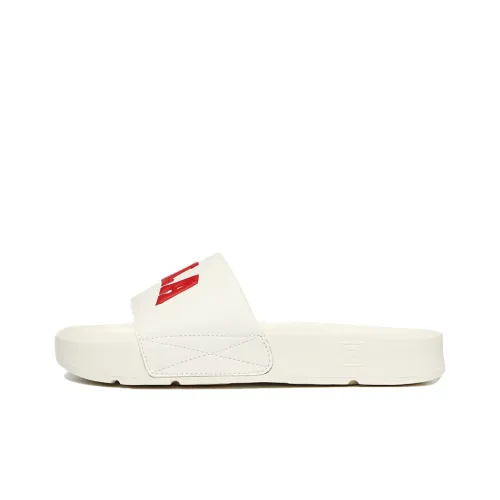 FILA Uni Drifter Слипоны Унисекс