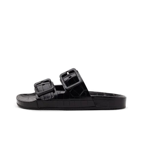BALENCIAGA Mallorca Слипоны Женские