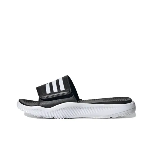 Adidas Alphabounce Slide Тапочки Унисекс