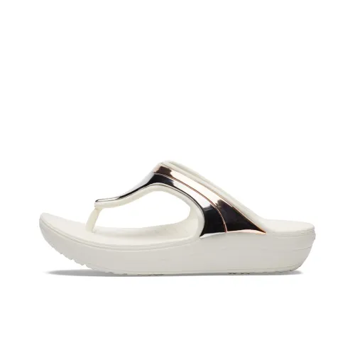 Crocs Sloane Шлепанцы Женские