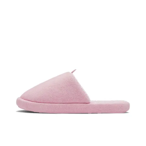 Allbirds Dweller Fluff Слипоны Мужской Свет And Cheerful Розовый