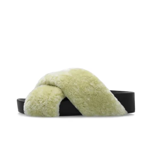 JIL SANDER Слипоны Женские