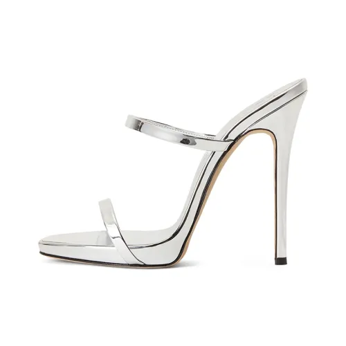 GIUSEPPE ZANOTTI Слипоны Женские