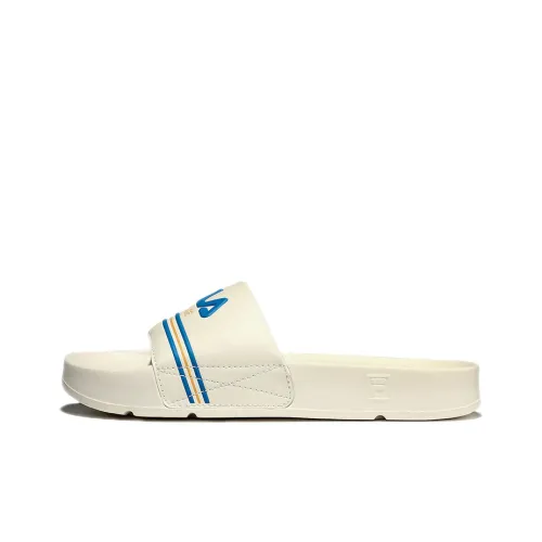 FILA Drifter Слипоны Унисекс