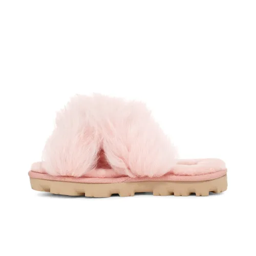 UGG Резиновая подошва Шлепанцы Женские Sunset