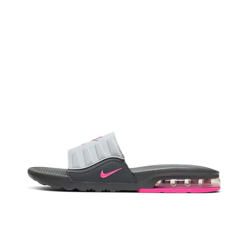 Nike Air Max Camden Слайды Слипоны Унисекс