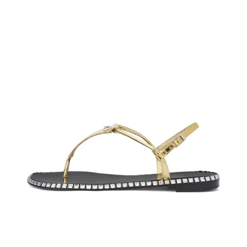 GIUSEPPE ZANOTTI Bellatriks one Ремень Сандалии Женские