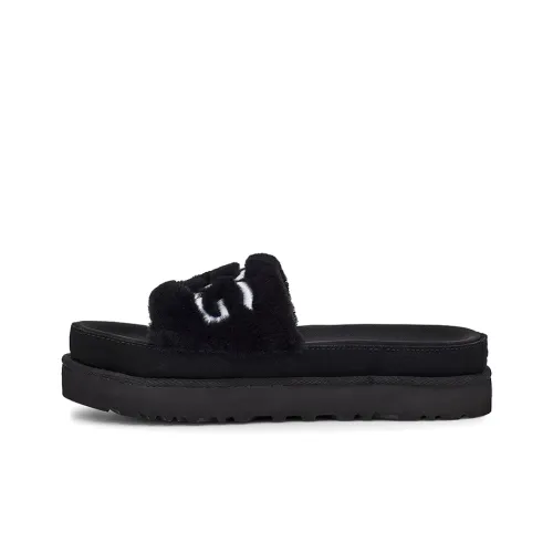 UGG Laton Слипоны Женские