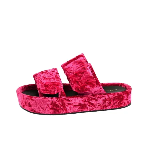 DRIES VAN NOTEN Слипоны Женские