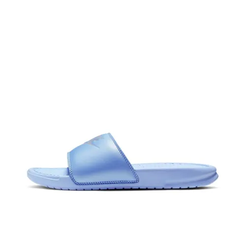 NIKE Benassi JDI Слипоны Женские
