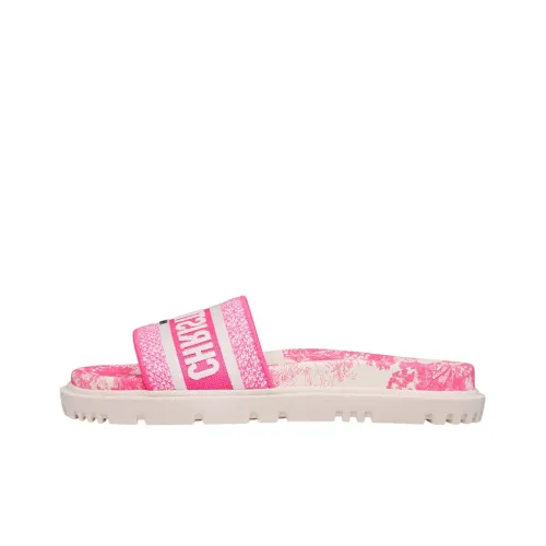 DIOR Dway Слипоны Женские