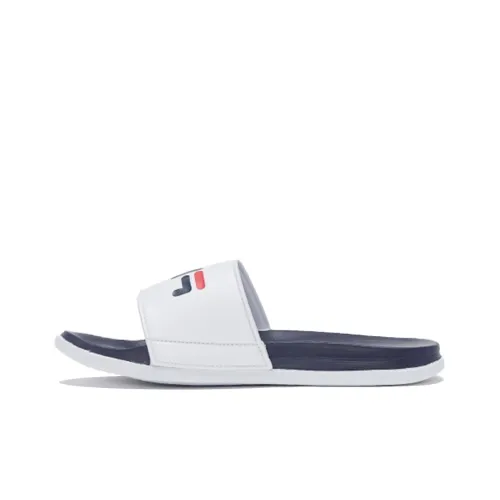 FILA Slicktender Слипоны Унисекс