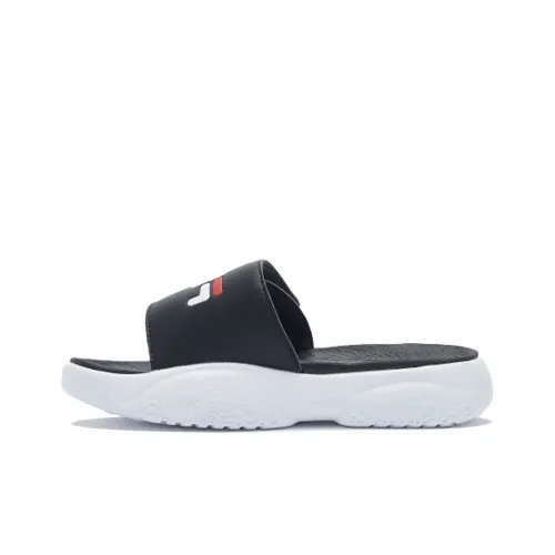 FILA Taper Слипоны Унисекс