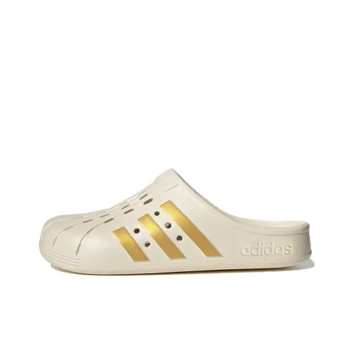 adidas Adilette Сабо Домашние тапочки Унисекс