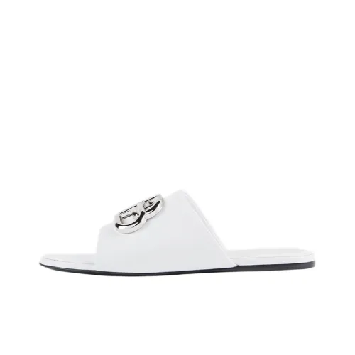 BALENCIAGA Слипоны Женские