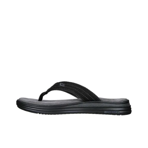 Skechers Relaxed Fit Шлепанцы Мужские