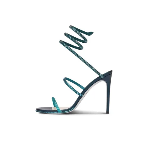 RENE CAOVILLA Cleo Сандалии Женские