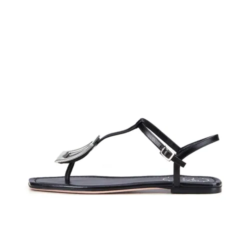 Roger Vivier One Ремень Сандалии Женские