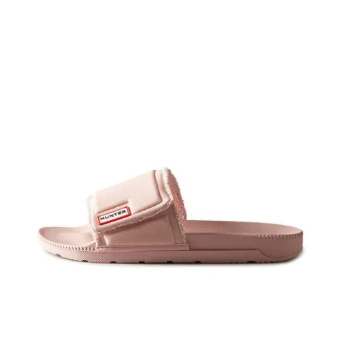 HUNTER Горная обувь Спортивные тапочки Женские