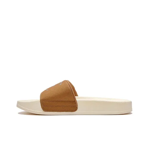 Ofr.Париж x New Balance NB 1101 Слипоны Унисекс Коричневый Корейский стиль