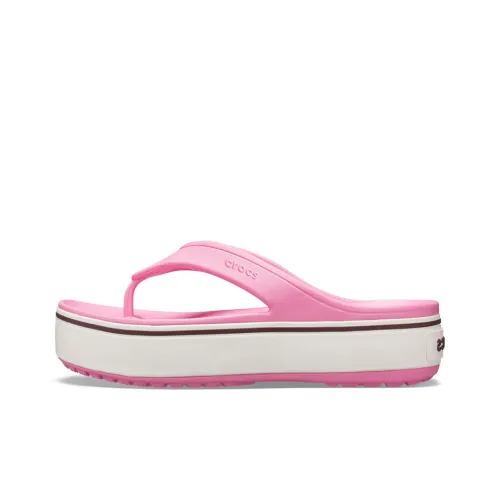 Crocs Тихий противоскользящие шлепанцы для женщин