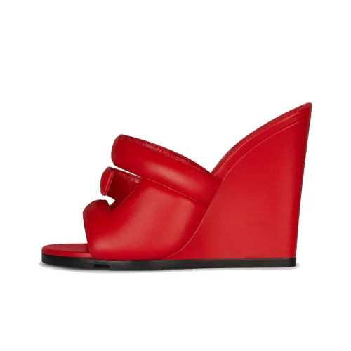 Givenchy Слипоны Женские