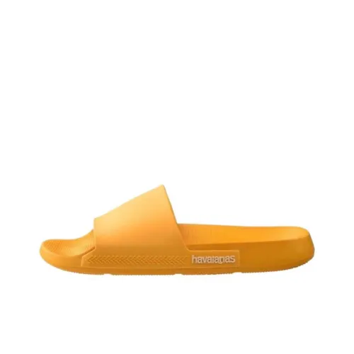 Havaianas Слипоны Апельсин Унисекс