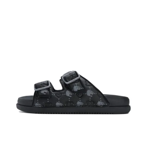 FILA LUCIA Слипоны Мужской