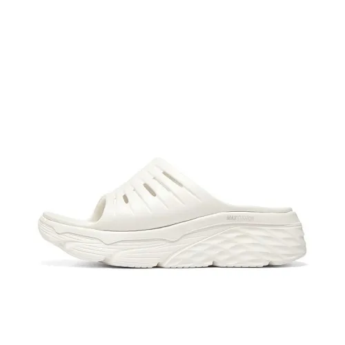 Skechers Max Cushioning Слипоны Женские