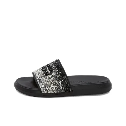 Alexander McQueen Слипоны Женские