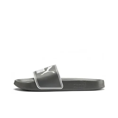 PUMA Leadcat Series Слипоны Унисекс