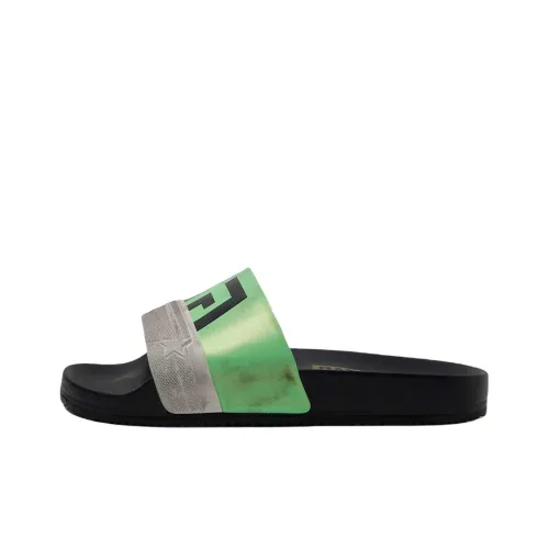 Golden Goose Слипоны Мужские