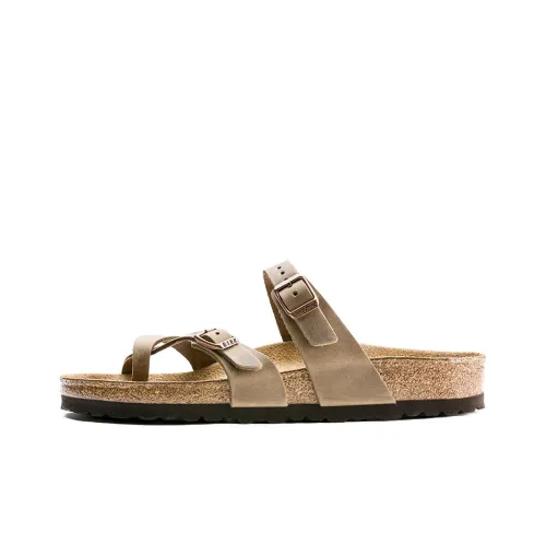 Birkenstock Слипоны Женские