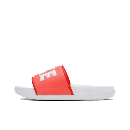 NIKE Offcourt Слипоны Женские