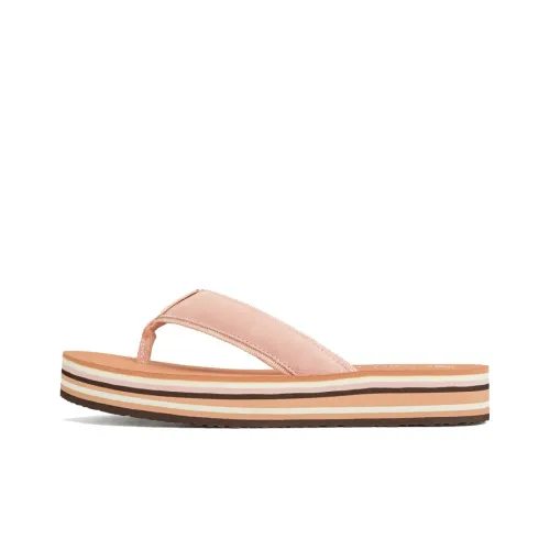 Tory Burch Шлепанцы Женские