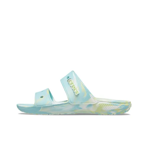 Crocs Classic Clog Слипоны Унисекс