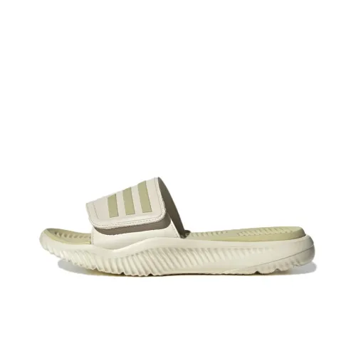 Adidas Alphabounce Slide Тапочки Унисекс