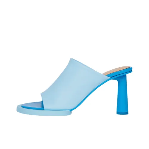 Jacquemus Женские слипоны
