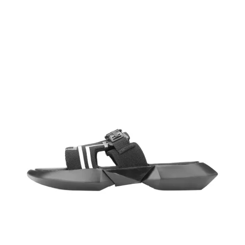 NORVINCY ЭВА Ткани вязаные Тихий Слипоны Унисекс