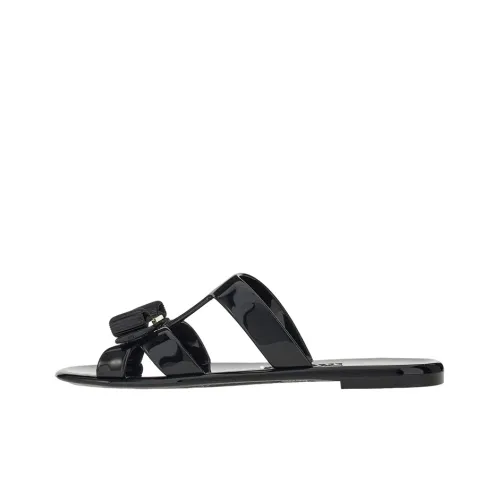 Ferragamo Слипоны Женские